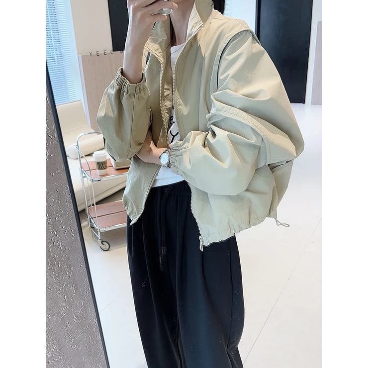 ベージュ | ジャケット | Ulysses