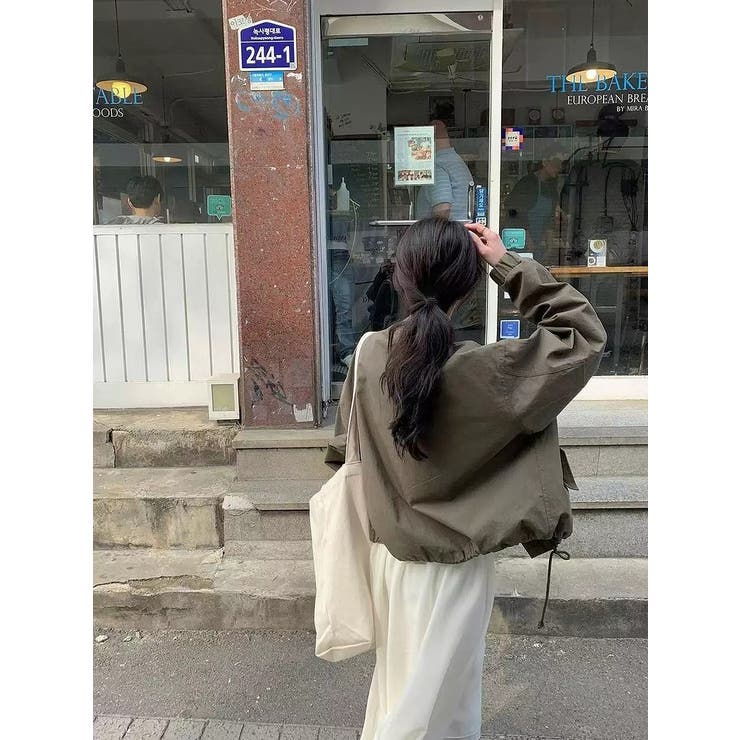 ジャケット | Ulysses | 詳細画像1 