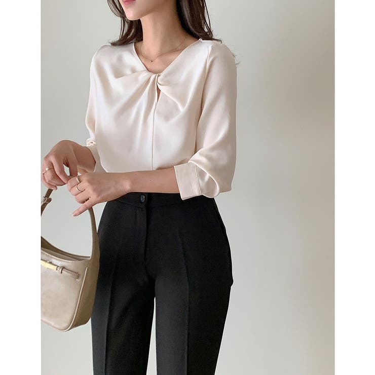 オフホワイト | トップス | Ulysses