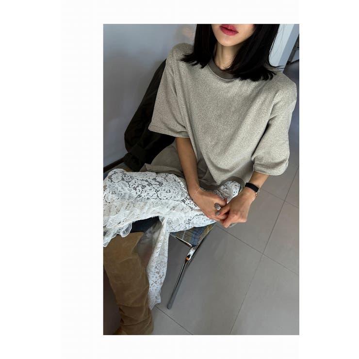 TEE | Ulysses | 詳細画像9 