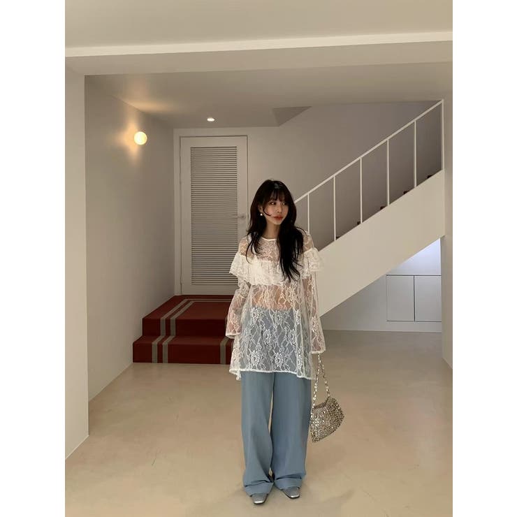 フリルトップス | Ulysses | 詳細画像4 