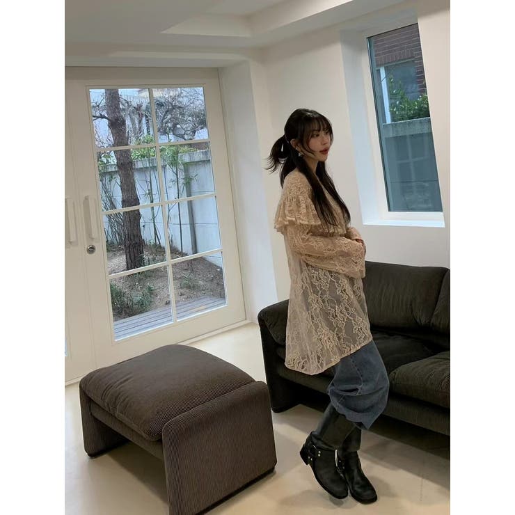 フリルトップス | Ulysses | 詳細画像7 