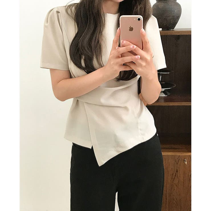 イレギュラートップス | Ulysses | 詳細画像1 