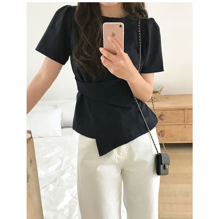 イレギュラートップス | Ulysses | 詳細画像5 