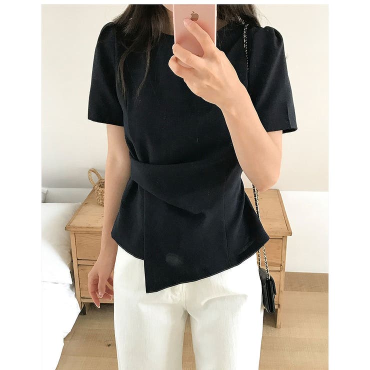 イレギュラートップス | Ulysses | 詳細画像6 