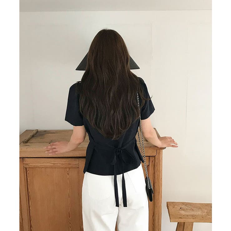 イレギュラートップス | Ulysses | 詳細画像7 