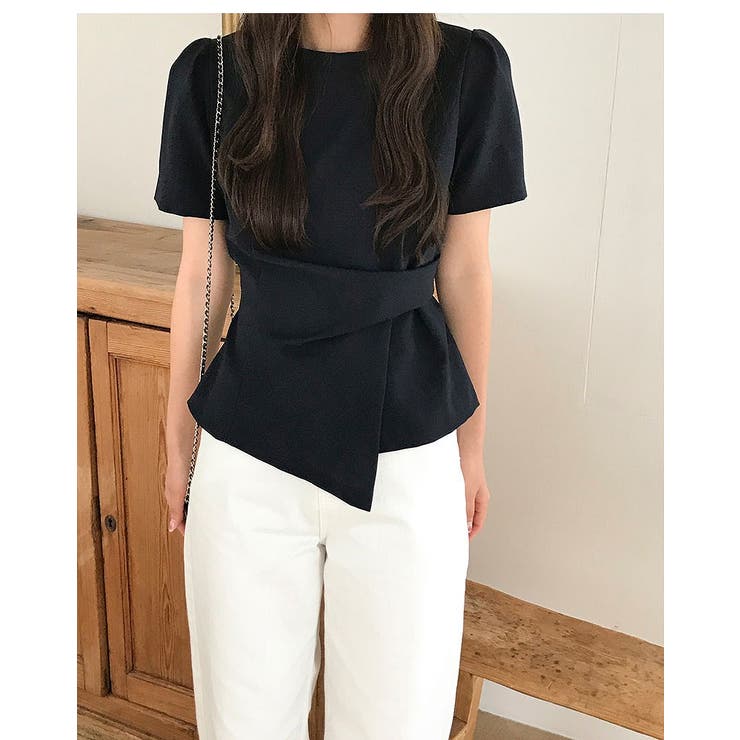 イレギュラートップス | Ulysses | 詳細画像8 