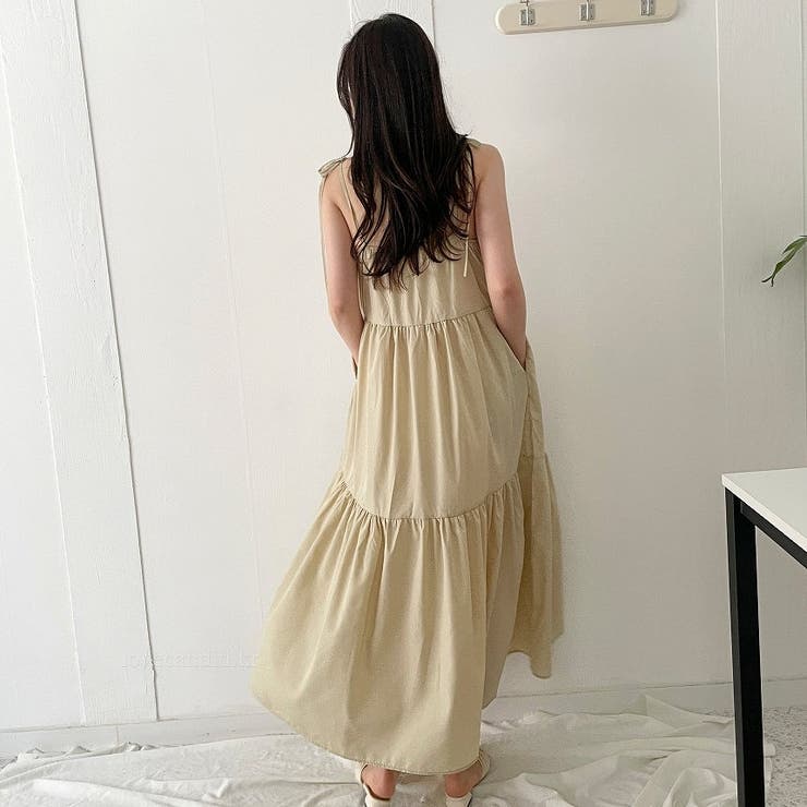 キャミワンピース | Ulysses | 詳細画像2 