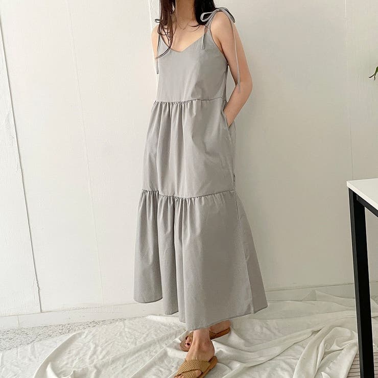 キャミワンピース | Ulysses | 詳細画像5 