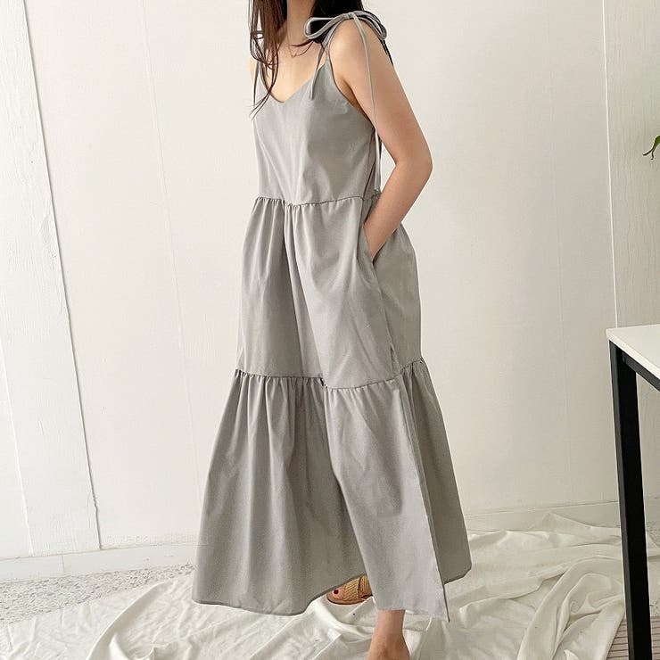 キャミワンピース | Ulysses | 詳細画像6 