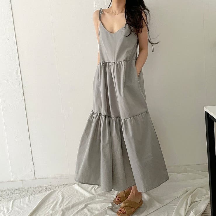 キャミワンピース | Ulysses | 詳細画像7 