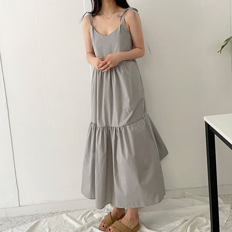 キャミワンピース | Ulysses | 詳細画像8 