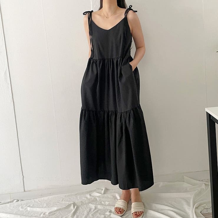 キャミワンピース | Ulysses | 詳細画像9 