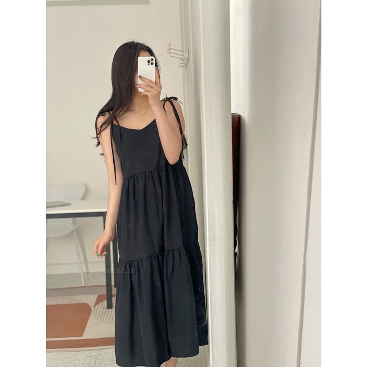 キャミワンピース | Ulysses | 詳細画像10 