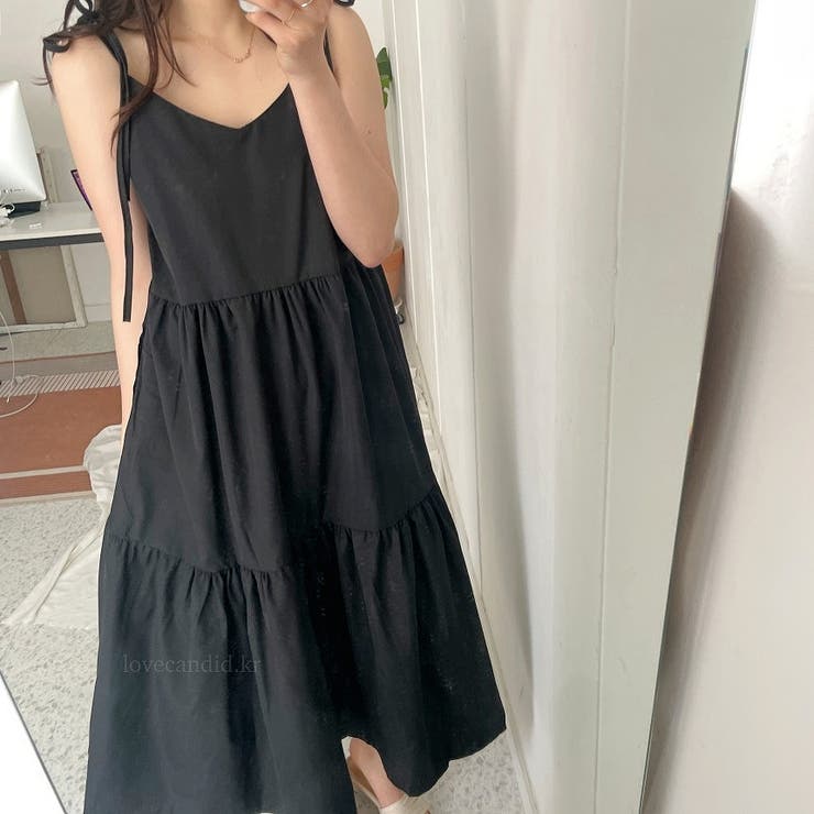 キャミワンピース | Ulysses | 詳細画像11 