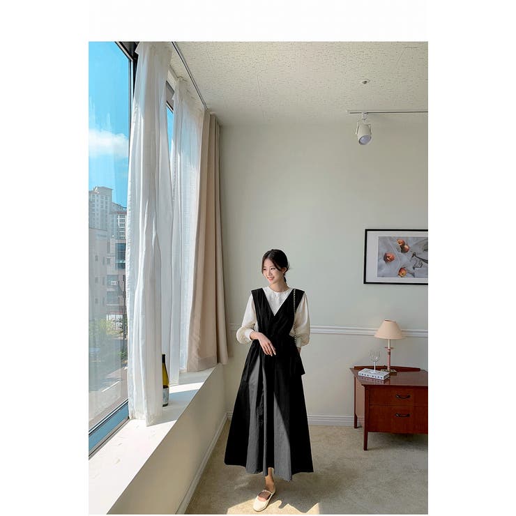 キャミソールワンピース | Ulysses | 詳細画像7 