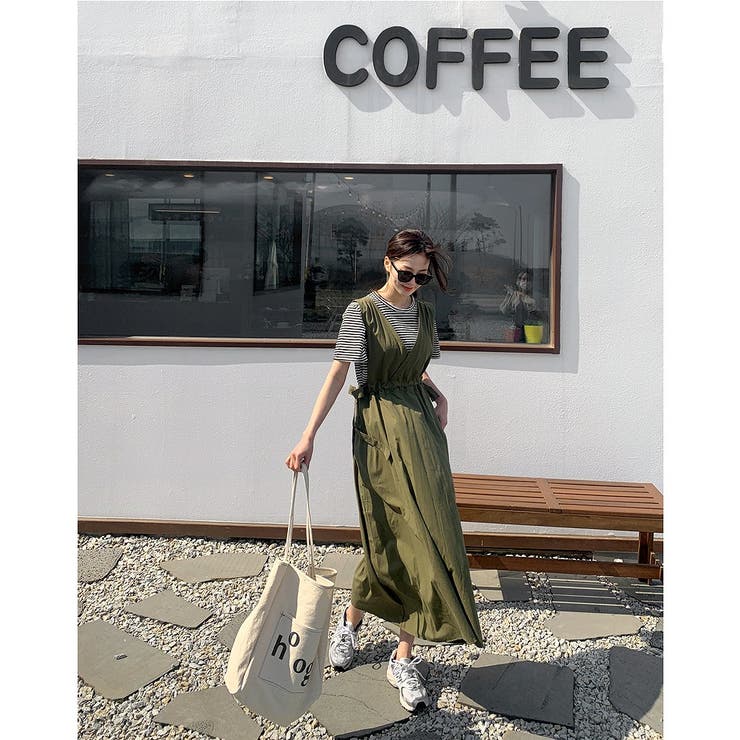 キャミソールワンピース | Ulysses | 詳細画像9 