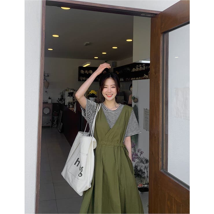 キャミソールワンピース | Ulysses | 詳細画像10 