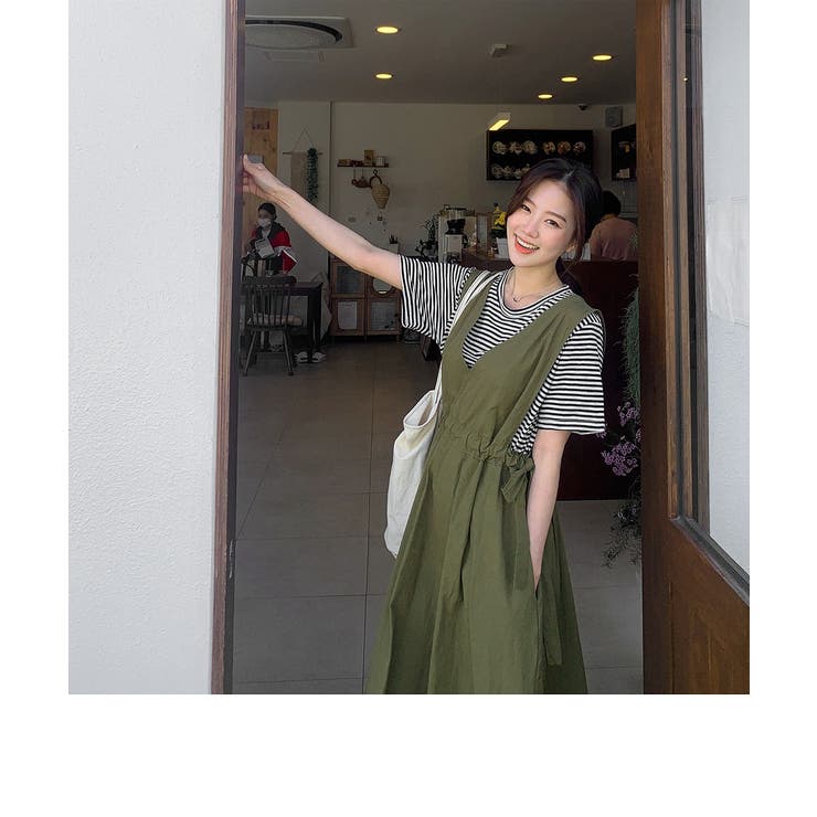 キャミソールワンピース | Ulysses | 詳細画像11 