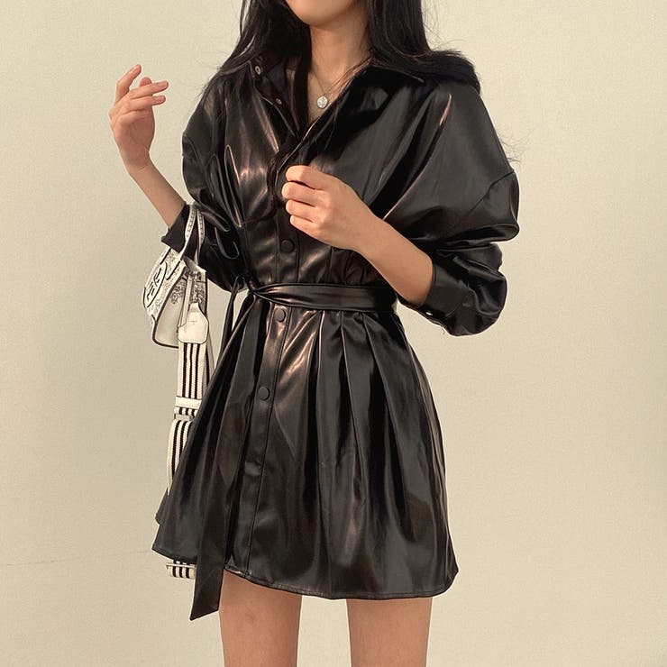 合成皮革ジャケット | Ulysses | 詳細画像1 