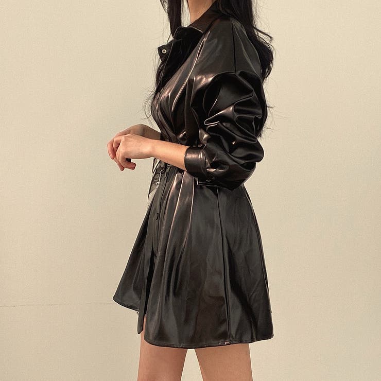 合成皮革ジャケット | Ulysses | 詳細画像5 