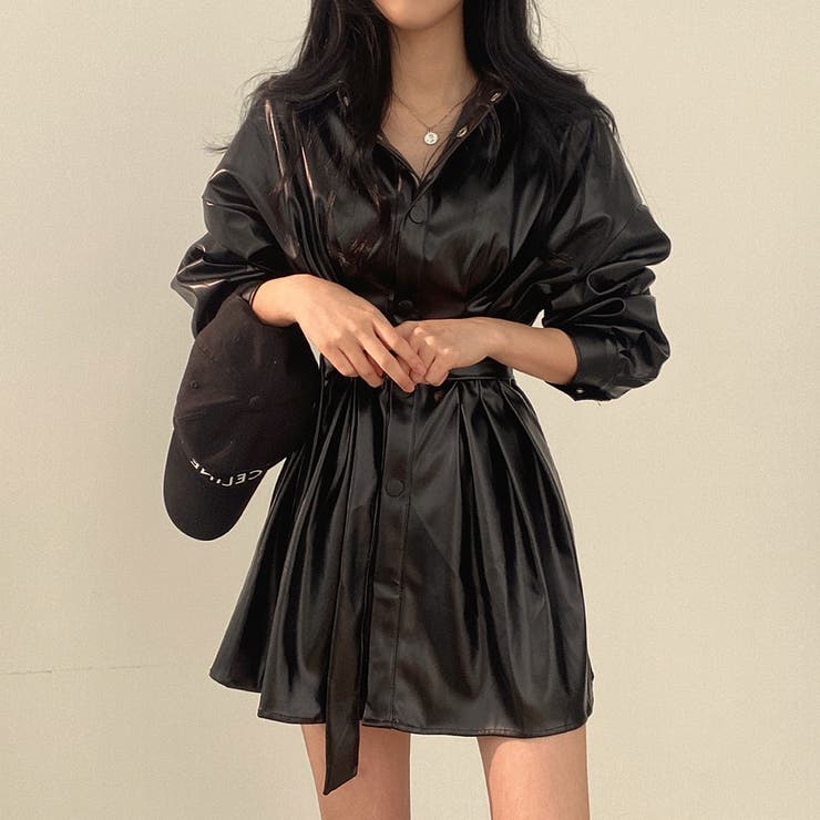 合成皮革ジャケット | Ulysses | 詳細画像6 