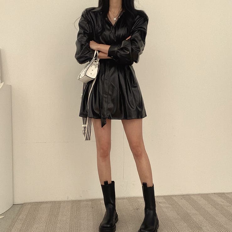 合成皮革ジャケット | Ulysses | 詳細画像7 