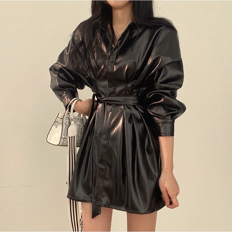 合成皮革ジャケット | Ulysses | 詳細画像8 