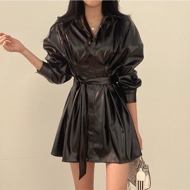 合成皮革ジャケット | Ulysses | 詳細画像9 