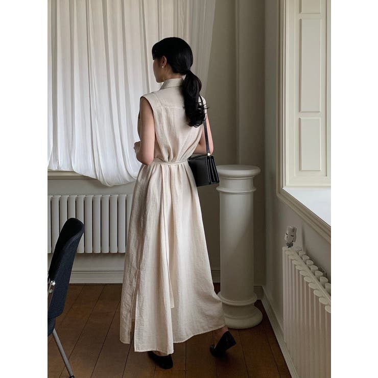 シャツワンピース | Ulysses | 詳細画像2 