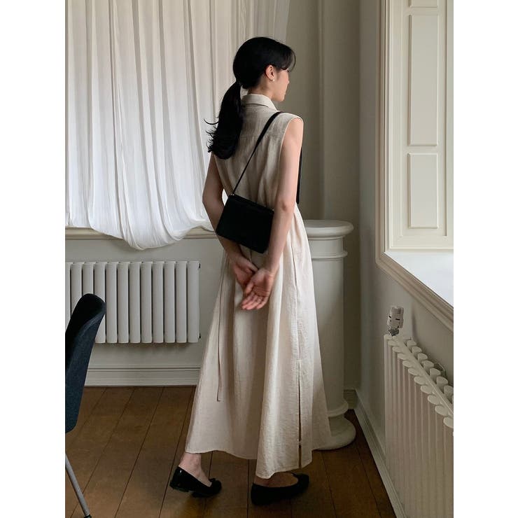 シャツワンピース | Ulysses | 詳細画像3 