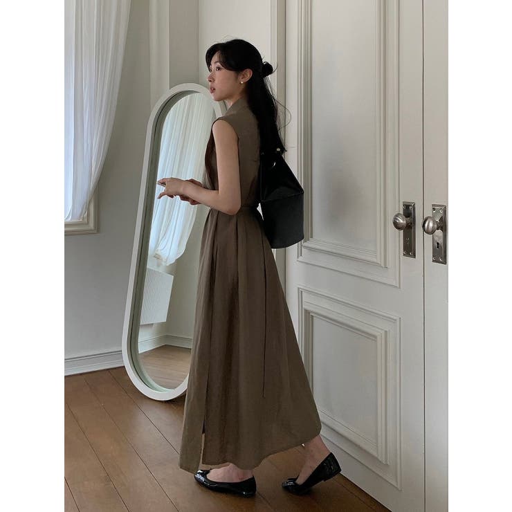 シャツワンピース | Ulysses | 詳細画像6 