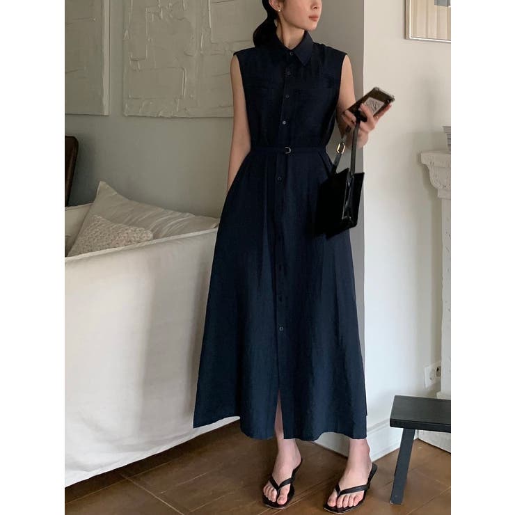 シャツワンピース | Ulysses | 詳細画像10 