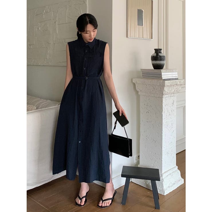 シャツワンピース | Ulysses | 詳細画像11 