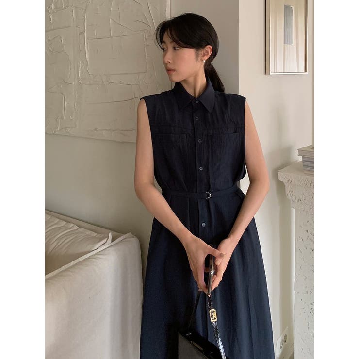 シャツワンピース | Ulysses | 詳細画像12 