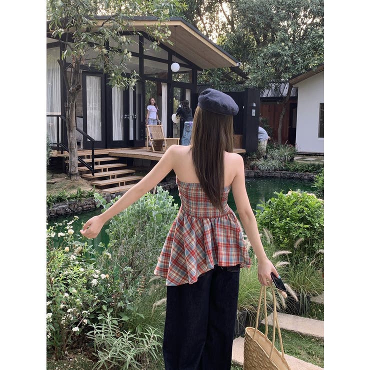 ベアトップス | Ulysses | 詳細画像3 