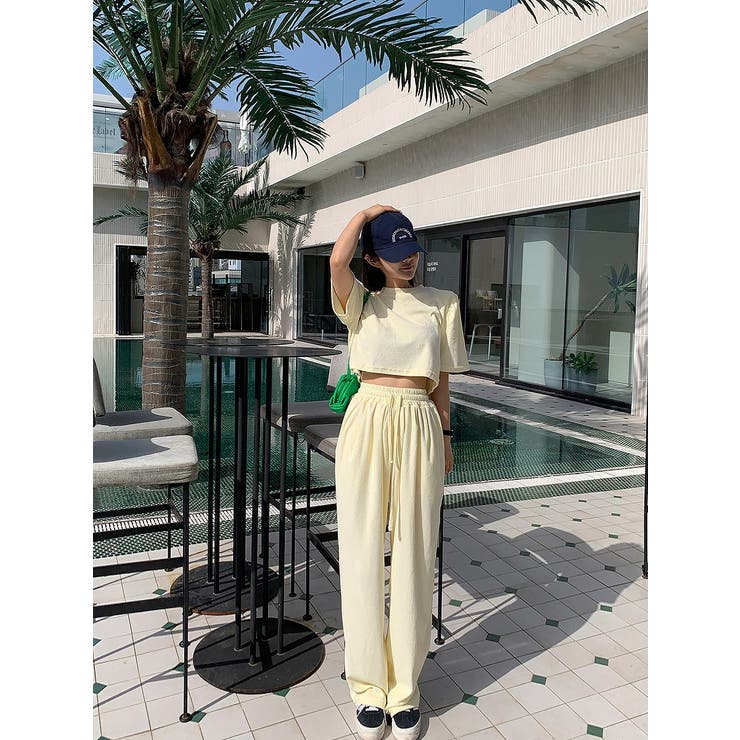 スウェットセットアップ | Ulysses | 詳細画像6 