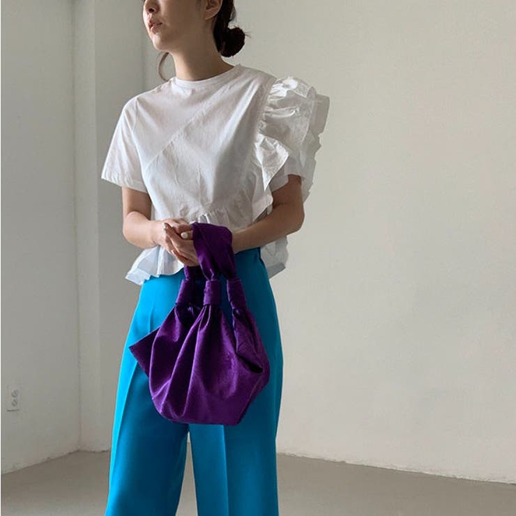 Ｔシャツ【韓国ファッション】 | Ulysses | 詳細画像6 