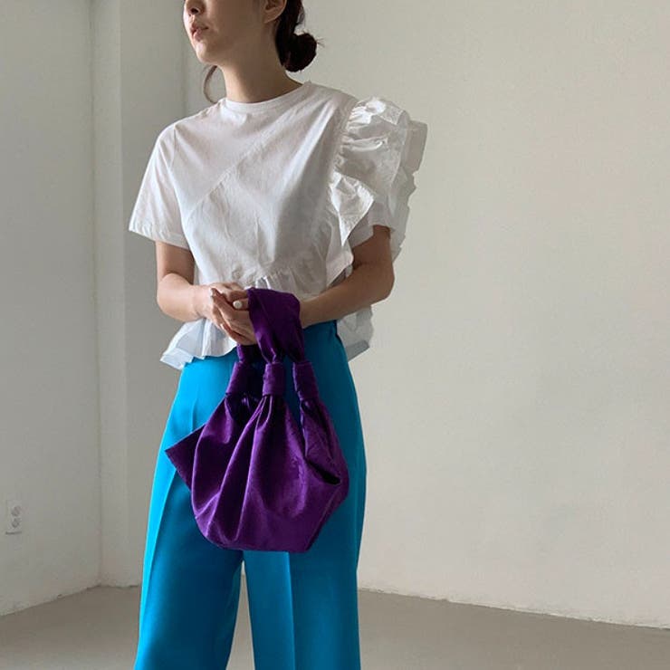 Ｔシャツ【韓国ファッション】 | Ulysses | 詳細画像9 