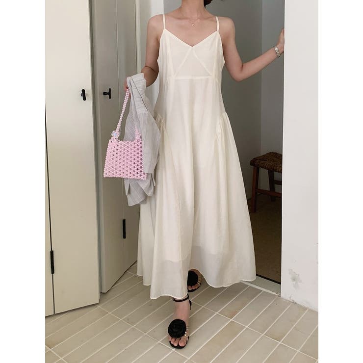 キャミワンピース | Ulysses | 詳細画像2 