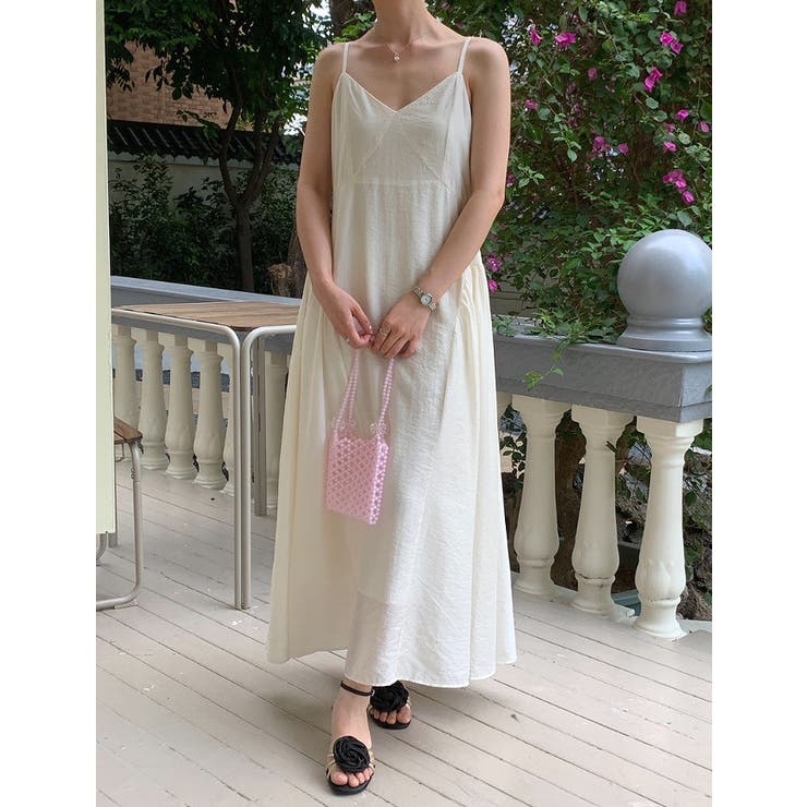 キャミワンピース | Ulysses | 詳細画像3 