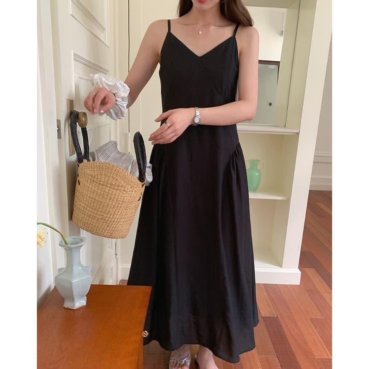 キャミワンピース | Ulysses | 詳細画像4 