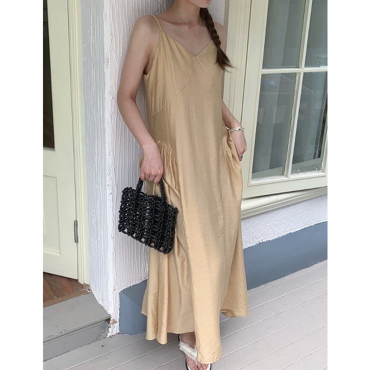 キャミワンピース | Ulysses | 詳細画像6 