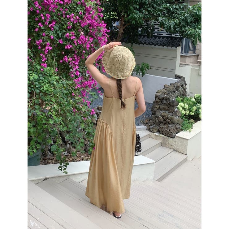 キャミワンピース | Ulysses | 詳細画像7 