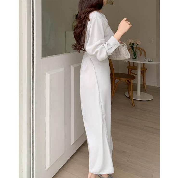 長袖ワンピース | Ulysses | 詳細画像4 