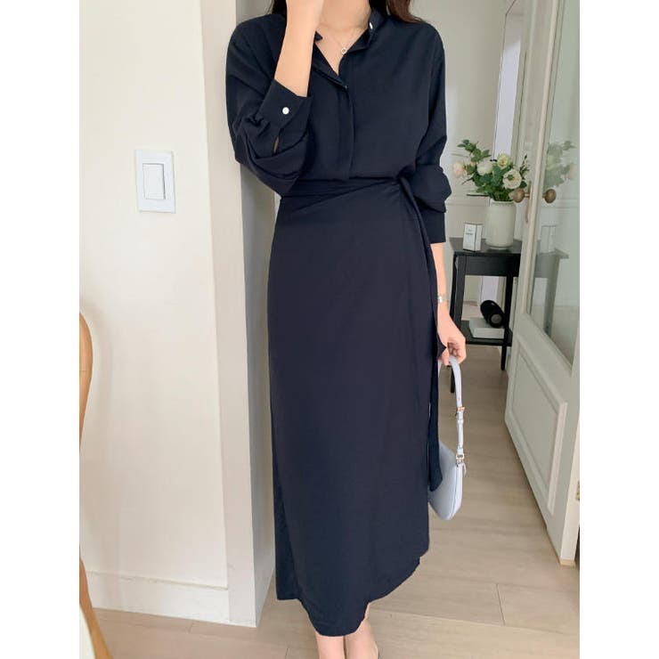 長袖ワンピース | Ulysses | 詳細画像6 