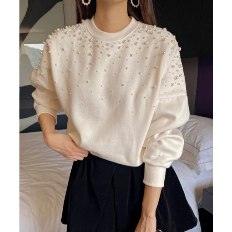 パールトレーナー | Ulysses | 詳細画像2 