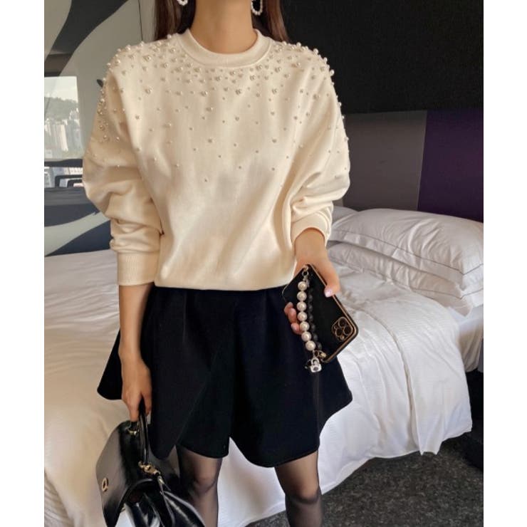 パールトレーナー | Ulysses | 詳細画像4 