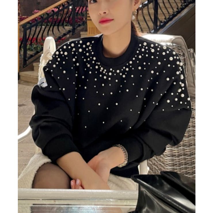 パールトレーナー | Ulysses | 詳細画像5 