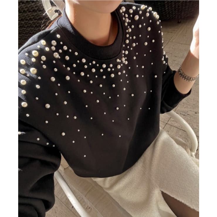 パールトレーナー | Ulysses | 詳細画像6 